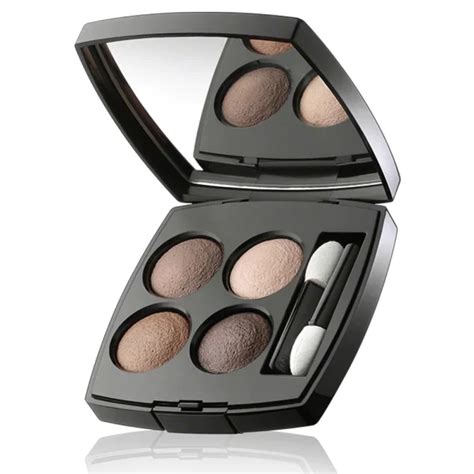 chanel les 4 ombres тени для век 308 clair-obscur